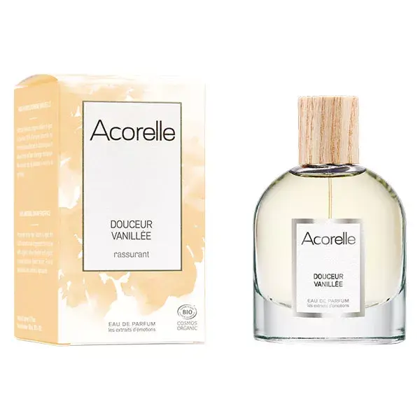 Acorelle Vanilla Blossom Perfume 50ml