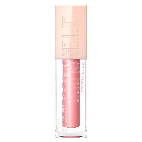 Maybelline New York Lifter Gloss Labial N°04 Silk 5,4ml