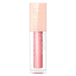 Maybelline New York Lifter Gloss Gloss à Lèvres N°04 Silk 5,4ml