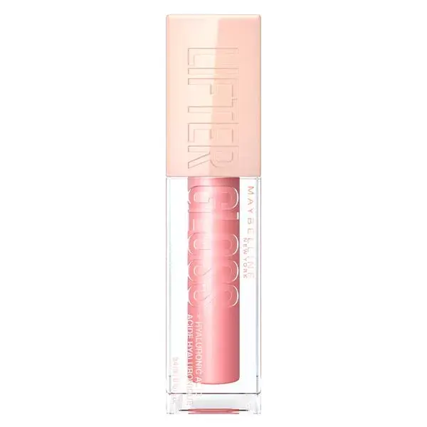 Maybelline New York Lifter Lip Gloss N°04 Silk 5.4ml
