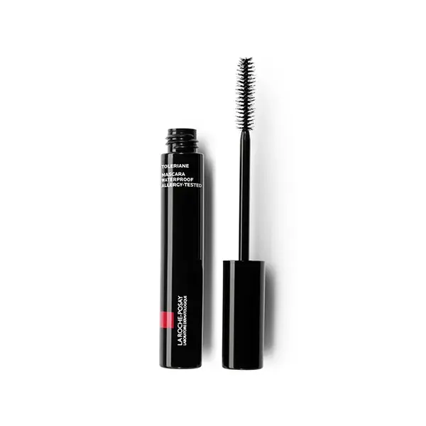 La Roche Posay Toleriane Mascara Waterproof Nero7,6ml