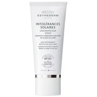Solar Intolerances Facial Cream Institut Esthederm 50ml