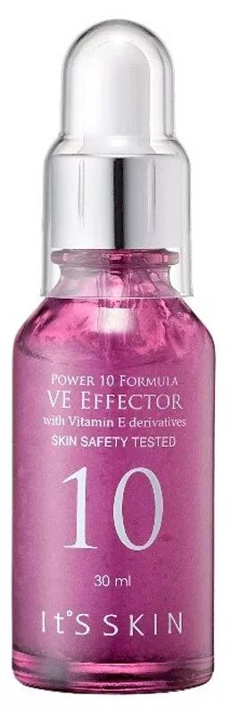 It'S Skin Sérum Power 10 Fórmula Ve Effector Its Skin 30ml