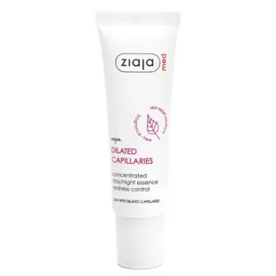 Ziaja Concentrated Essence Day/Night Redness Control 30 ml