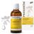 Huile végétale d'avocat BIO Pranarôm 50 ml.