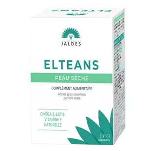Elteans 60 capsule