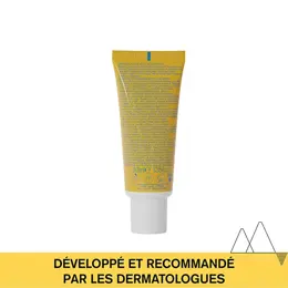 Uriage Bariésun Fluide Solaire Anti-Tâches SPF50+ Sans Parfum 40ml