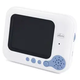 Chicco Bien-Être & Protection Babyphone Vidéo Deluxe