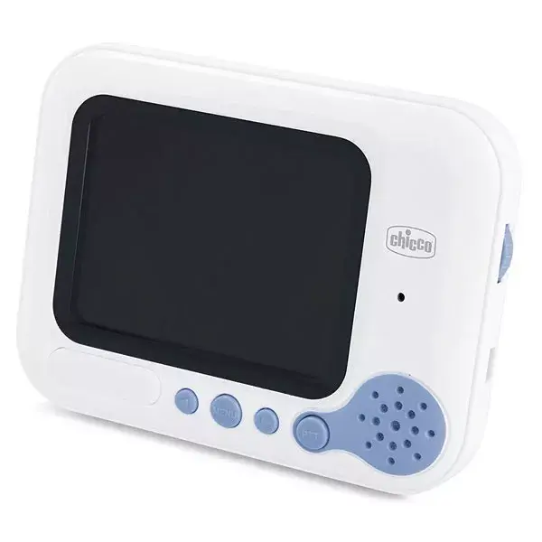 Chicco Wellbeing & Protection Babyphone Video Deluxe