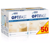Pack Duplo Optifast Coffee Shake 9 Umschläge von 54 Gramm