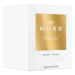 Nuxe Bougie Prodigieuse 140g