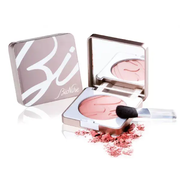 Bionike Color Pretty Touch Blush Compact 309 Marbre Rose 5g