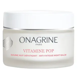 Onagrine Vitamine Pop Balsamo Notte Antifatica - 50 ml