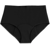 Kiwitas Culotte Menstruelle Comfy Noir Taille S