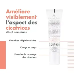 Avène Cicalfate+ Gel Cicatrice 30ml