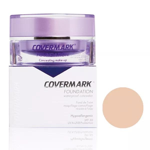 Covermark Classic Foundation Base de Maquillaje SPF30 nº1 15 ml