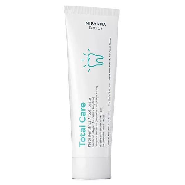 Pasta de dientes Mifarma Daily Complete Care 75 ml
