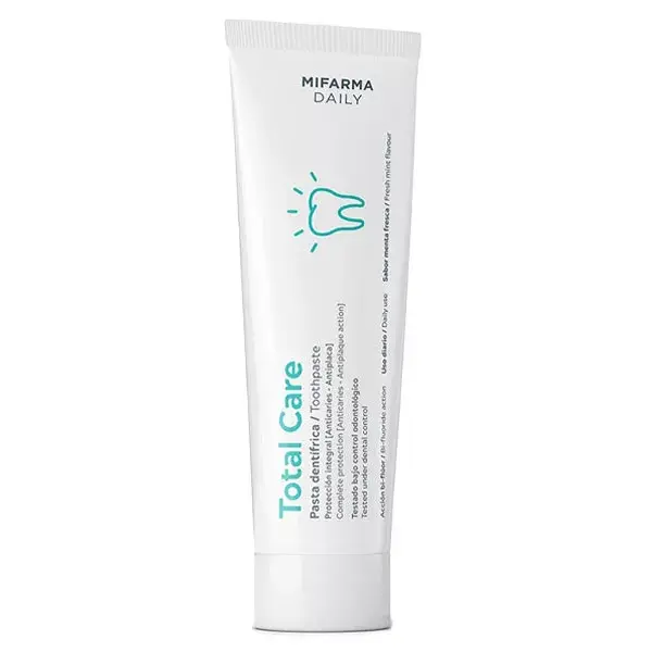 Mifarma Daily Dentifrice Soin Complet 75ml