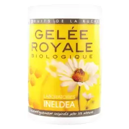 NutriExpert Gelée Royale Bio Pot de 25g