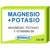 Magnesium+Kalium Integralia 60 Kapseln