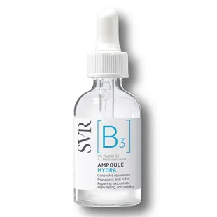 SVR Ampoules B Hydra 30ml