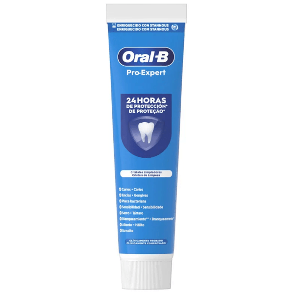 Oral-B Pasta de Dientes Pro-Expert Protección Profesional 125 ml