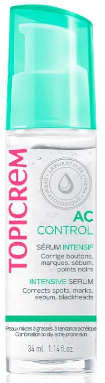 Topicrem AC Control Intensive Serum 34 ml