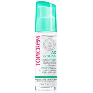 Topicrem AC Control Intensive Serum 34 ml