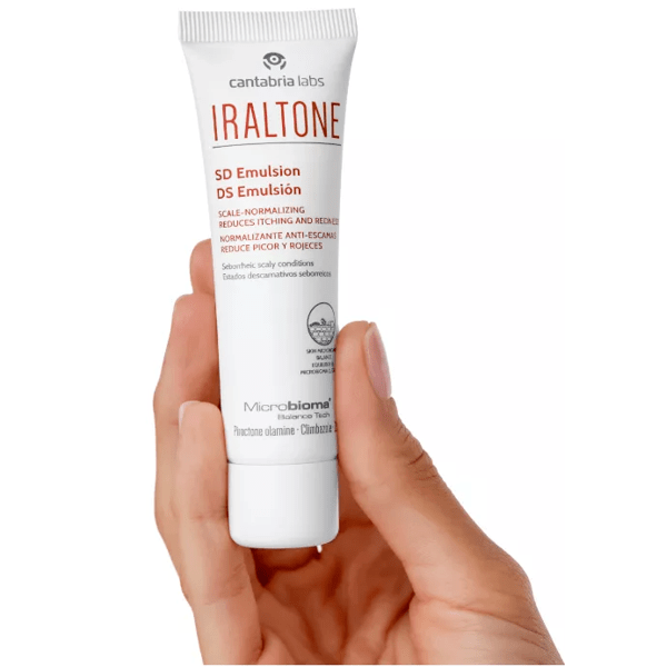 Iraltone Ds Cream 30ml