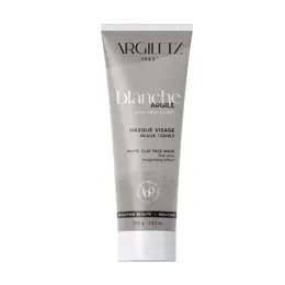 Argiletz Masque Argile Blanche Prête à l'Emploi 100g