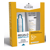 Heliocare 360 Age Active Fluid SPF50 50 ml + Minisize Endocare Age Barrier Niacinal Serum Gel