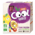Vitabio Cool Fruits Pomme et Fruit de la Passion 4x90 gr