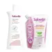 Saforelle Soin Lavant Ultra Hydratant + Eco Recharge