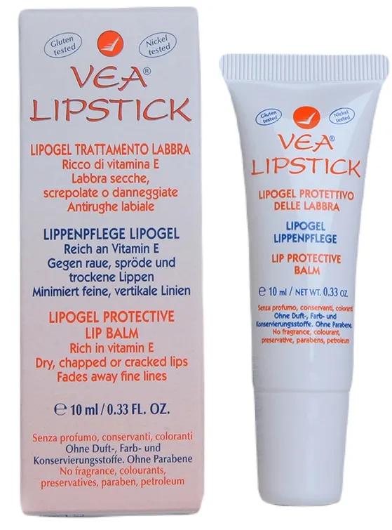 VEA Lippenstift Lippenstift 10ml