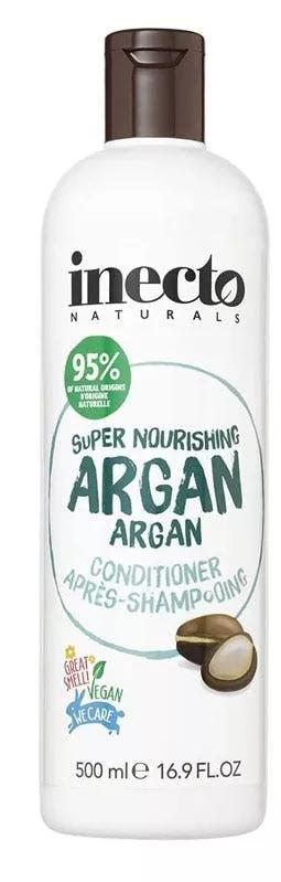 Inecto Naturals Argan Conditioner 500 ml