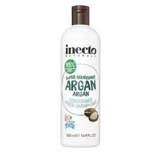 Inecto Naturals Argan Conditioner 500 ml