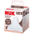 Nuk Perfect Match Tétines Universelles En Silicone +6m 2 unités