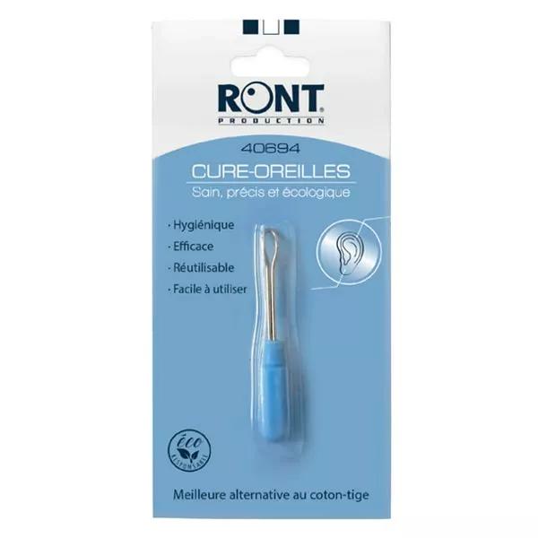 Ront Rimuovi Cerume Inox