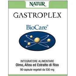 Gastroplex Integratore 30 Capsule Vegetali