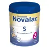 Novalac Lait de Suite S 2ème Âge 800g