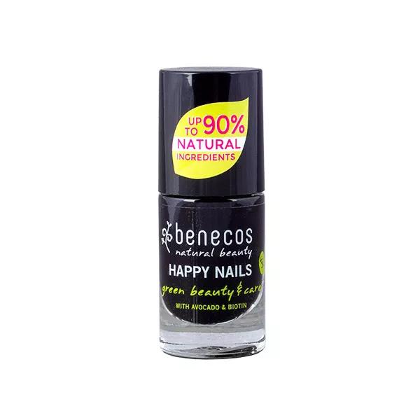 Benecos Esmalte Licorice 5ml