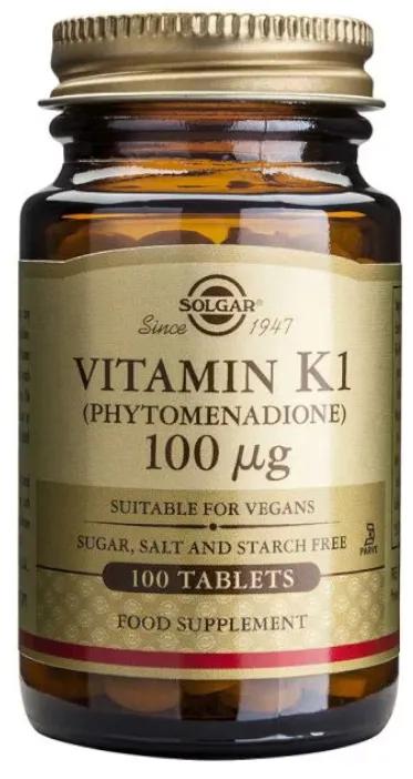 Solgar Vitamine D3 4000 UI (Cholécalciférol) 60 c