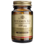 Solgar vitamine D3 4000 IE (cholecalciferol) 60 c