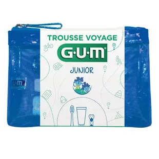 Gum Kit da Viaggio Junior