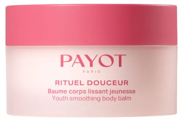 Payot Baume Corps Lissant Jeunesse 200 ml