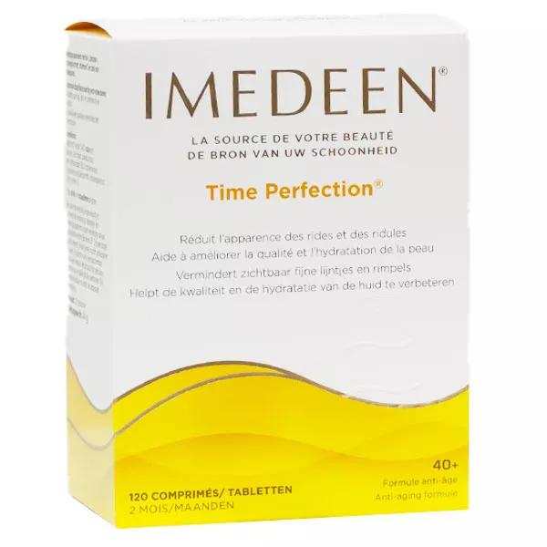 Imedeen Time Perfeccion - Antiedad 120 comprimidos 