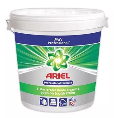 ariel professional