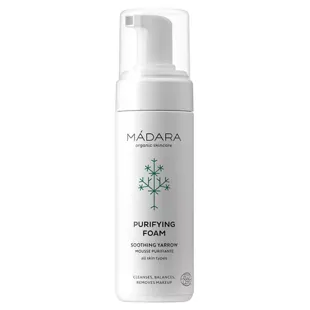 MÁDARA Cleansing Mousse Purificante Bio 150ml