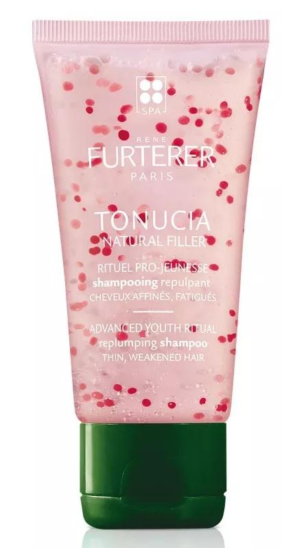 Rene Furterer Tonucia René Furterer Champô Vigor 50ml