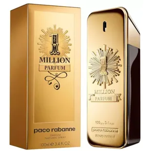 Paco Rabanne 1 Million Perfume 100 ml